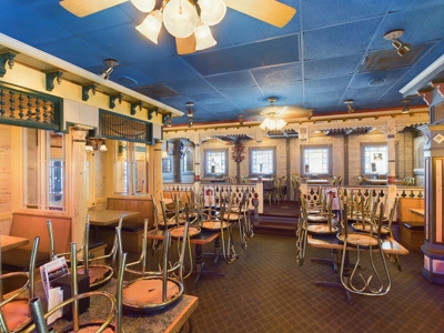 Restaurant Building for Sale at Auction in Sumter, SC - image 21