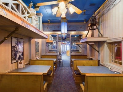 Restaurant Building for Sale at Auction in Sumter, SC - image 18