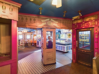 Restaurant Building for Sale at Auction in Sumter, SC - image 20