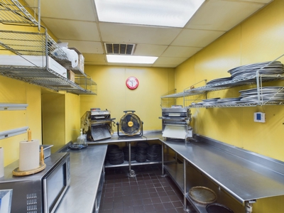 Restaurant Building for Sale at Auction in Sumter, SC - image 35
