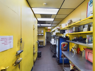 Restaurant Building for Sale at Auction in Sumter, SC - image 31