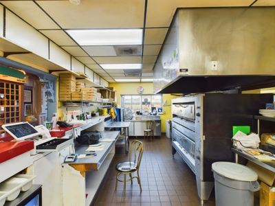Restaurant Building for Sale at Auction in Sumter, SC - image 38