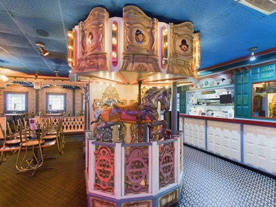 Restaurant Building for Sale at Auction in Sumter, SC - image 12