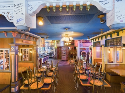 Restaurant Building for Sale at Auction in Sumter, SC - image 27