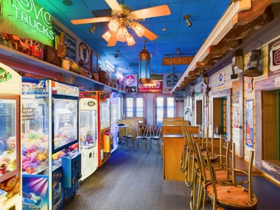 Restaurant Building for Sale at Auction in Sumter, SC - image 16
