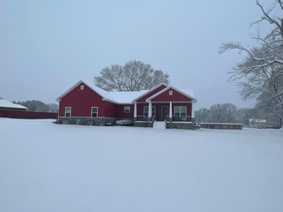 Home For Sale In Arkansas - image 41