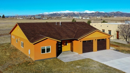 Custom New Build For Sale in Durango, Co - image 1