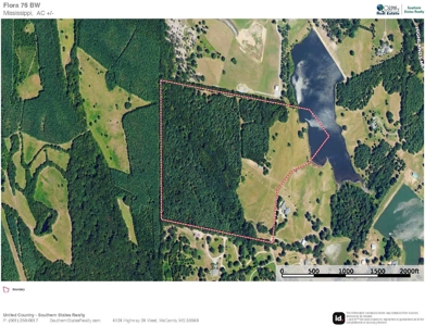 Flora Mississippi 78+- Acres for Sale - image 25
