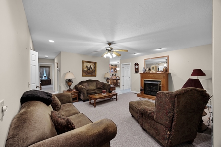 Spacious Country Home for Sale in Gibson County, TN - image 4