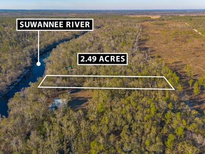 Dreaming of Life on the River? - image 1