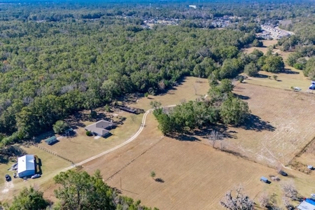 Online Realty Auction High Springs, FL Home on 11+ Acres - image 13