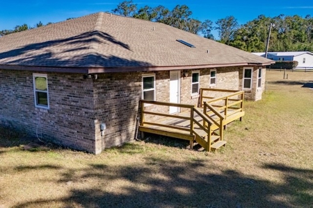 Online Realty Auction High Springs, FL Home on 11+ Acres - image 17