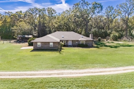 Online Realty Auction High Springs, FL Home on 11+ Acres - image 14