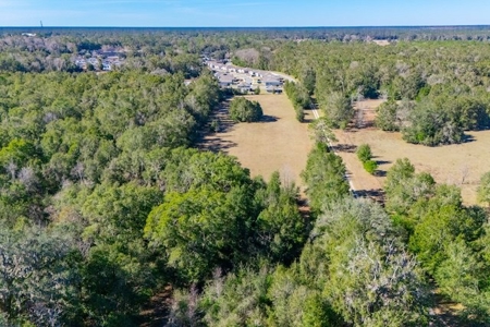 Online Realty Auction High Springs, FL Home on 11+ Acres - image 20