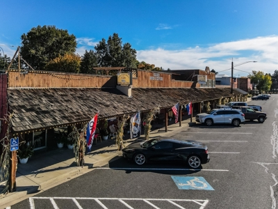Commercial Property, Bakery, Restaurant, Hotel in Naches, WA - image 28