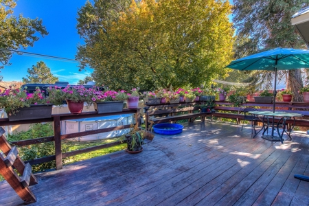Commercial Property, Bakery, Restaurant, Hotel in Naches, WA - image 16