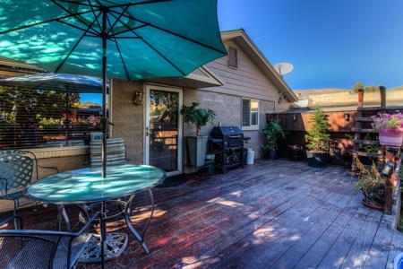 Commercial Property, Bakery, Restaurant, Hotel in Naches, WA - image 14