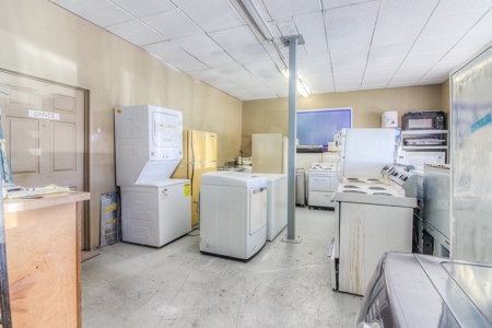 Commercial Property, Bakery, Restaurant, Hotel in Naches, WA - image 31