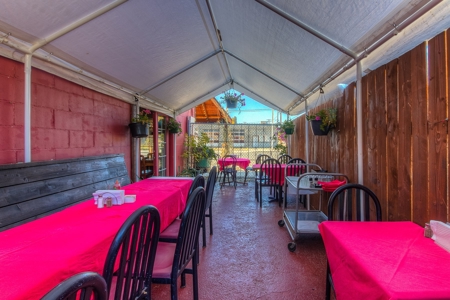 Commercial Property, Bakery, Restaurant, Hotel in Naches, WA - image 40