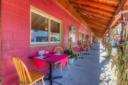 Commercial Property, Bakery, Restaurant, Hotel in Naches, WA - image 12