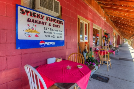 Commercial Property, Bakery, Restaurant, Hotel in Naches, WA - image 11