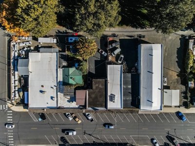 Commercial Property, Bakery, Restaurant, Hotel in Naches, WA - image 29