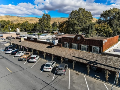 Commercial Property, Bakery, Restaurant, Hotel in Naches, WA - image 26