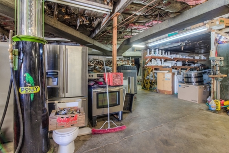 Commercial Property, Bakery, Restaurant, Hotel in Naches, WA - image 35