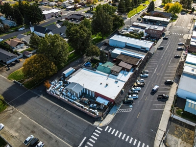 Commercial Property, Bakery, Restaurant, Hotel in Naches, WA - image 22