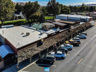 Commercial Property, Bakery, Restaurant, Hotel in Naches, WA - image 25