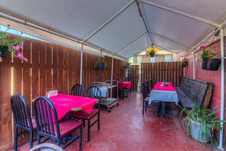 Commercial Property, Bakery, Restaurant, Hotel in Naches, WA - image 39