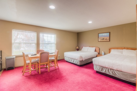 Commercial Property, Bakery, Restaurant, Hotel in Naches, WA - image 8