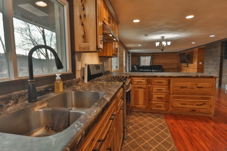 Dream Retreat for Sale in Richland County, Wisconsin - image 12