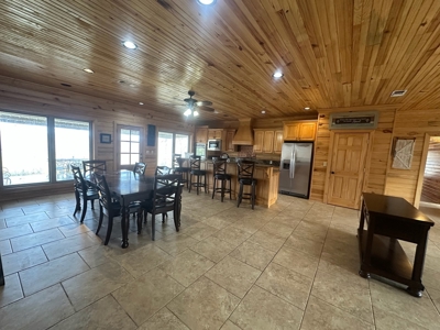 4 Bed 3 Bath House on 125 Acres for Sale In Lasalle Parish - image 4