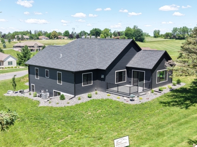 4 BR 3 BA New Construction Home on Golf Course for sale - image 48