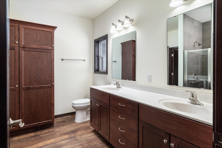 4 BR 3 BA New Construction Home on Golf Course for sale - image 16