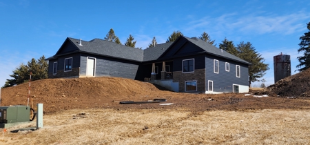 4 BR 3 BA New Construction Home on Golf Course for sale - image 43