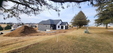 4 BR 3 BA New Construction Home on Golf Course for sale - image 2