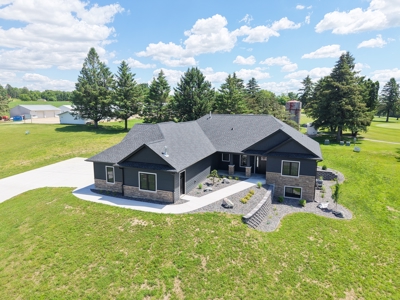 4 BR 3 BA New Construction Home on Golf Course for sale - image 49