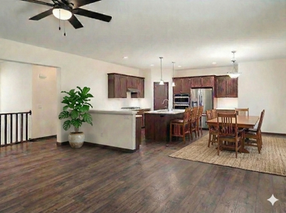 4 BR 3 BA New Construction Home on Golf Course for sale - image 35