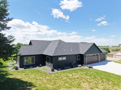 4 BR 3 BA New Construction Home on Golf Course for sale - image 46