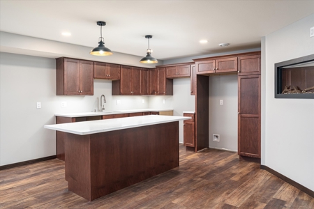 4 BR 3 BA New Construction Home on Golf Course for sale - image 38