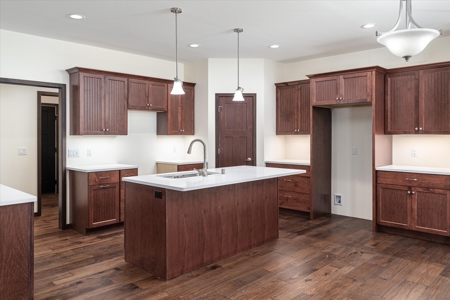 4 BR 3 BA New Construction Home on Golf Course for sale - image 23