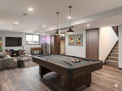 4 BR 3 BA New Construction Home on Golf Course for sale - image 39