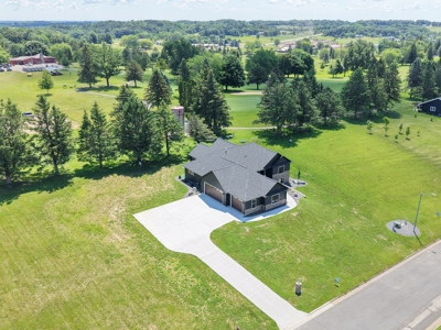4 BR 3 BA New Construction Home on Golf Course for sale - image 45