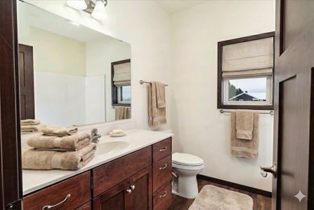 4 BR 3 BA New Construction Home on Golf Course for sale - image 48