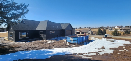 4 BR 3 BA New Construction Home on Golf Course for sale - image 45