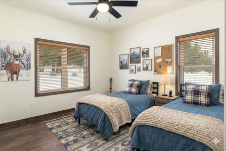 4 BR 3 BA New Construction Home on Golf Course for sale - image 43