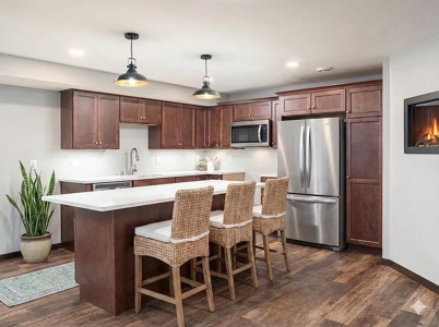 4 BR 3 BA New Construction Home on Golf Course for sale - image 40