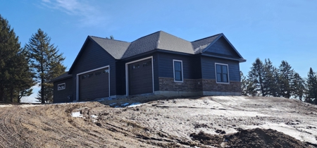 4 BR 3 BA New Construction Home on Golf Course for sale - image 44